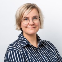 Anna Repo