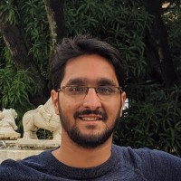Harshit Jain