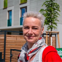 Stefanie Fuchs