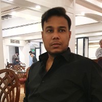 Muhammad Hamza Imran