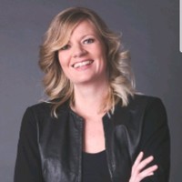 Claudia De Vries