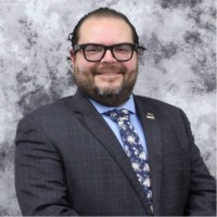 Edgardo Barreto, C.M.