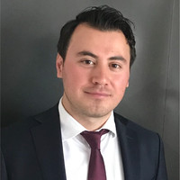 Ismail Özsoy