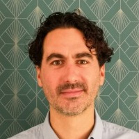 Jean-Charles Guédon