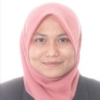Siti Zubaidah Fauzi