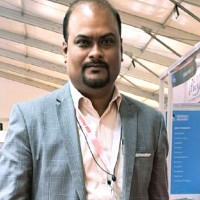 Prasanta Ghosh