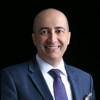 Kamran Etessam, Amp , B.Eng