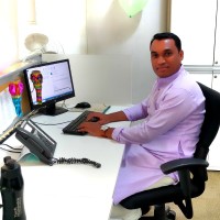Nikhil Neware