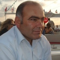 Celal Sezer
