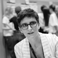 Roberta Boscarino