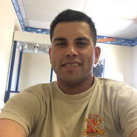 Phillip Alvarez