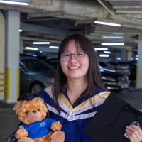 Rachel Tan
