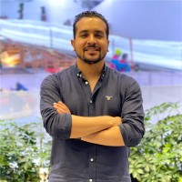 Ahmed Nagah