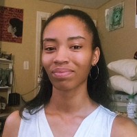 Nadiah Davis