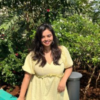 Srishti Parikh
