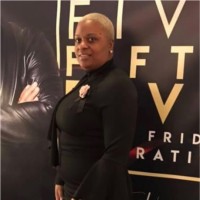 Tenisha Tanner