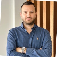 Sinan Pınarbaşıoğlu