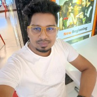 Mohan kumar Behera