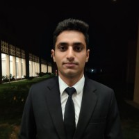 Divyansh Bajaj