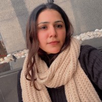 Khushbu Yadav