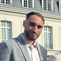 Yanis Ammour