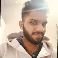 Dhanraj Bairwa