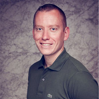 Bob Driessen