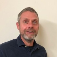 Tony Ardern