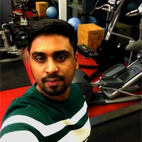 Akhil Susheelan