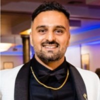 Amrinder Singh