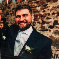 Callum Goldsbrough