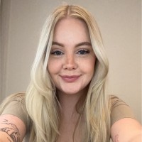 Josefine Harrvik