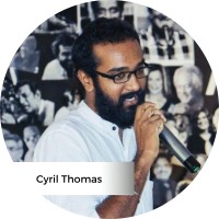 Cyril Thomas