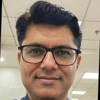 Jayesh Popat
