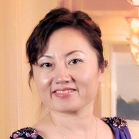 Rong Zheng