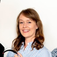 Ida Astrup Jørgensen