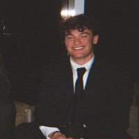 Daniel Stehr