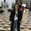 Hannah Gilham