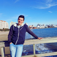 Facundo Echeverría