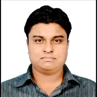 Ankush Dey
