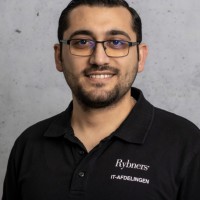 Moharam Khalil