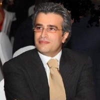Fadi Bitar