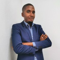 Siméon Patrick MBARGA