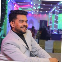 Nikhil Saini