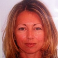 Carla Drayton