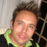 Clinton Du Plooy