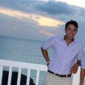 Chase Ledford