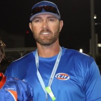 Daniel Smith