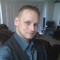 Christopher Reichert