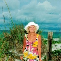 Sally Whitmore